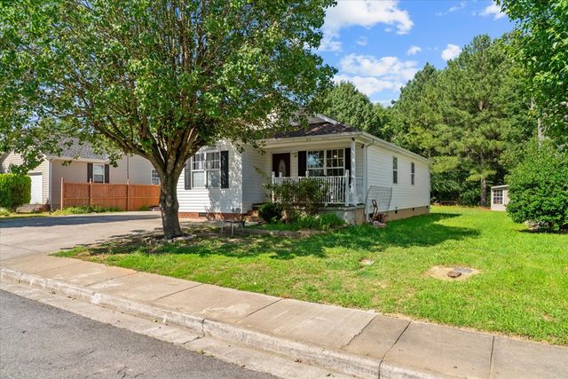1418 Heather Way, Dalton, GA 30721