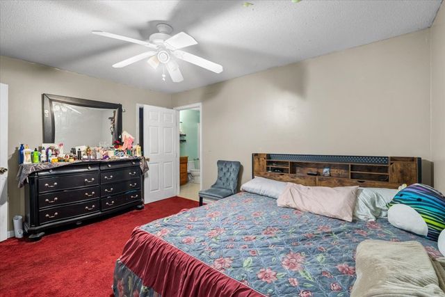 1418 Heather Way, Dalton, GA 30721
