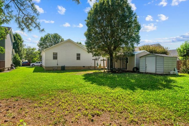 1418 Heather Way, Dalton, GA 30721