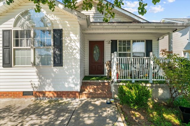 1418 Heather Way, Dalton, GA 30721