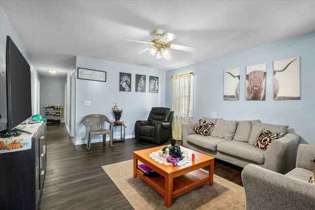 1418 Heather Way, Dalton, GA 30721