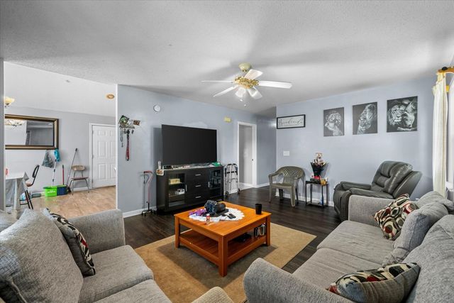 1418 Heather Way, Dalton, GA 30721