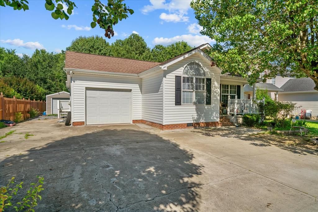 1418 Heather Way, Dalton, GA 30721