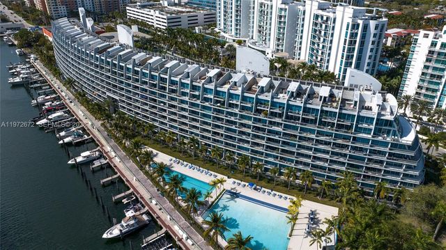 2950 NE 188th St 534, Aventura, FL 33180