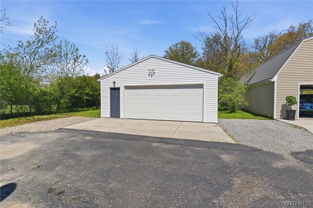 2296 East River Road, Grand Island, NY 14072
