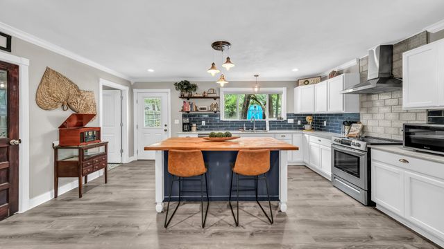 307 Bryan Street, Weatherford, TX 76086