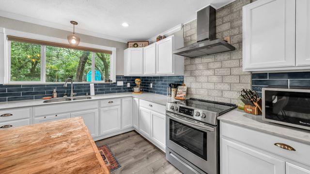 307 Bryan Street, Weatherford, TX 76086