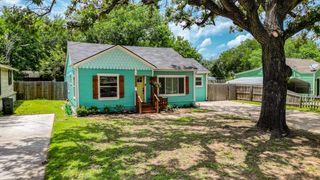 307 Bryan Street, Weatherford, TX 76086