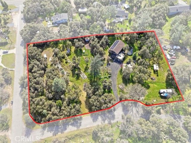 47412 Blackfoot Court, Coarsegold, CA 93614