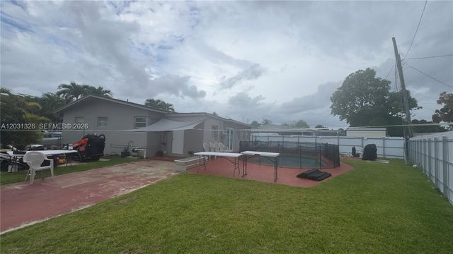 12480 SW 189th St, Miami, FL 33177
