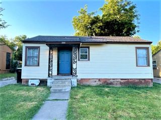 1409 SW 13 Street, Oklahoma City, OK 73108