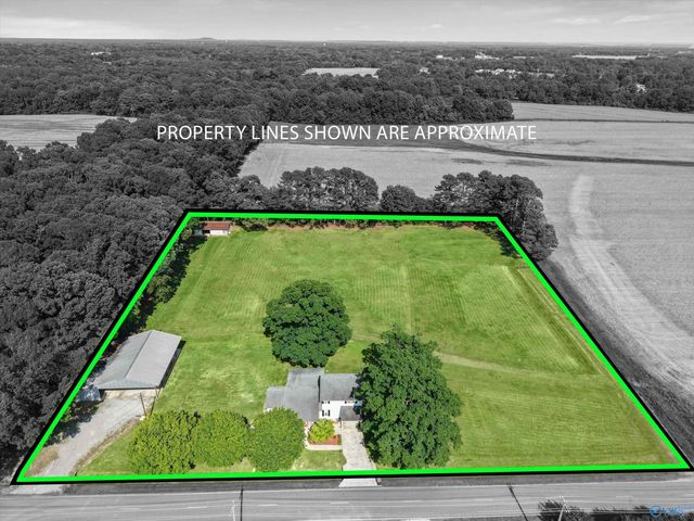 14552 Reid Road, Athens, AL 35611