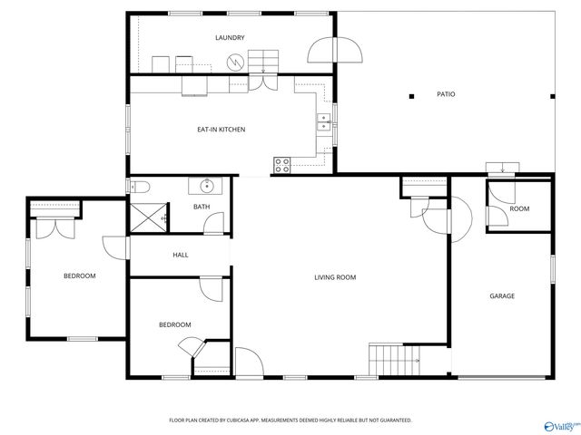 14552 Reid Road, Athens, AL 35611