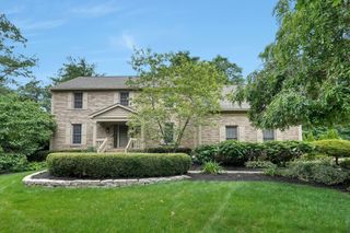 7661 Norhill Road, Columbus, OH 43235
