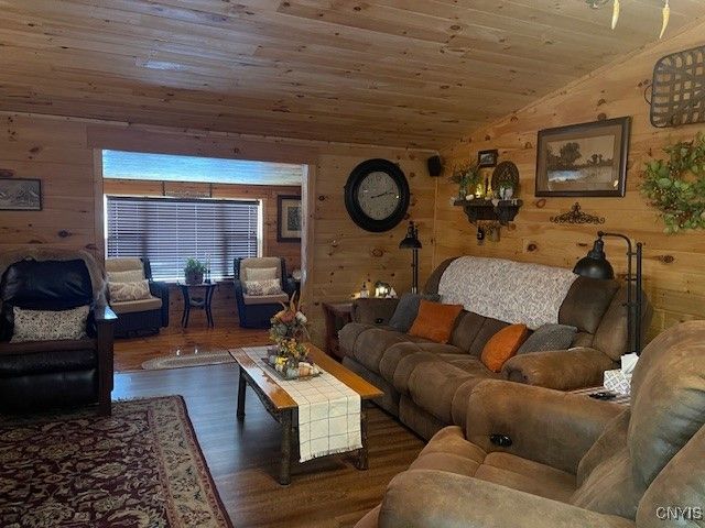 1922 State Route 48-lot 16 Street 16, Granby, NY 13069