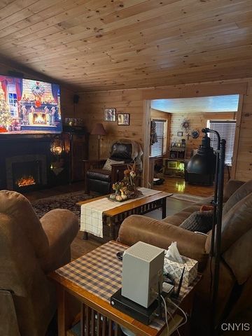 1922 State Route 48-lot 16 Street 16, Granby, NY 13069