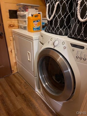 1922 State Route 48-lot 16 Street 16, Granby, NY 13069