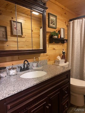 1922 State Route 48-lot 16 Street 16, Granby, NY 13069