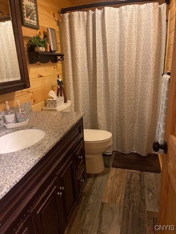 1922 State Route 48-lot 16 Street 16, Granby, NY 13069