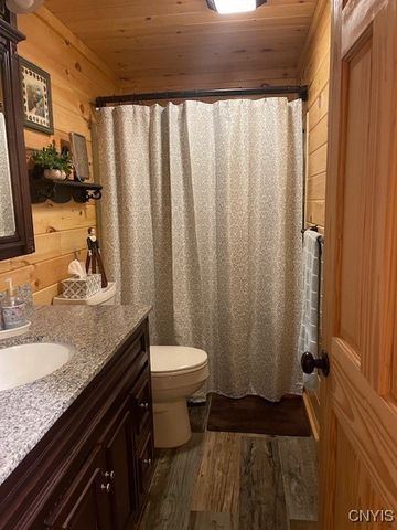 1922 State Route 48-lot 16 Street 16, Granby, NY 13069