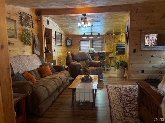 1922 State Route 48-lot 16 Street 16, Granby, NY 13069