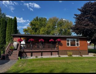 1922 State Route 48-lot 16 Street 16, Granby, NY 13069