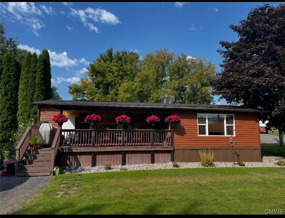 1922 State Route 48-lot 16 Street 16, Granby, NY 13069