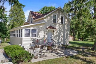 8627 392nd AVENUE, Burlington, WI 53105