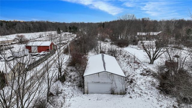 3852 Sleepy Hollow Road, Brunswick Hills, OH 44212