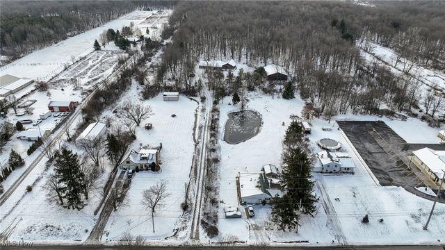 3852 Sleepy Hollow Road, Brunswick Hills, OH 44212