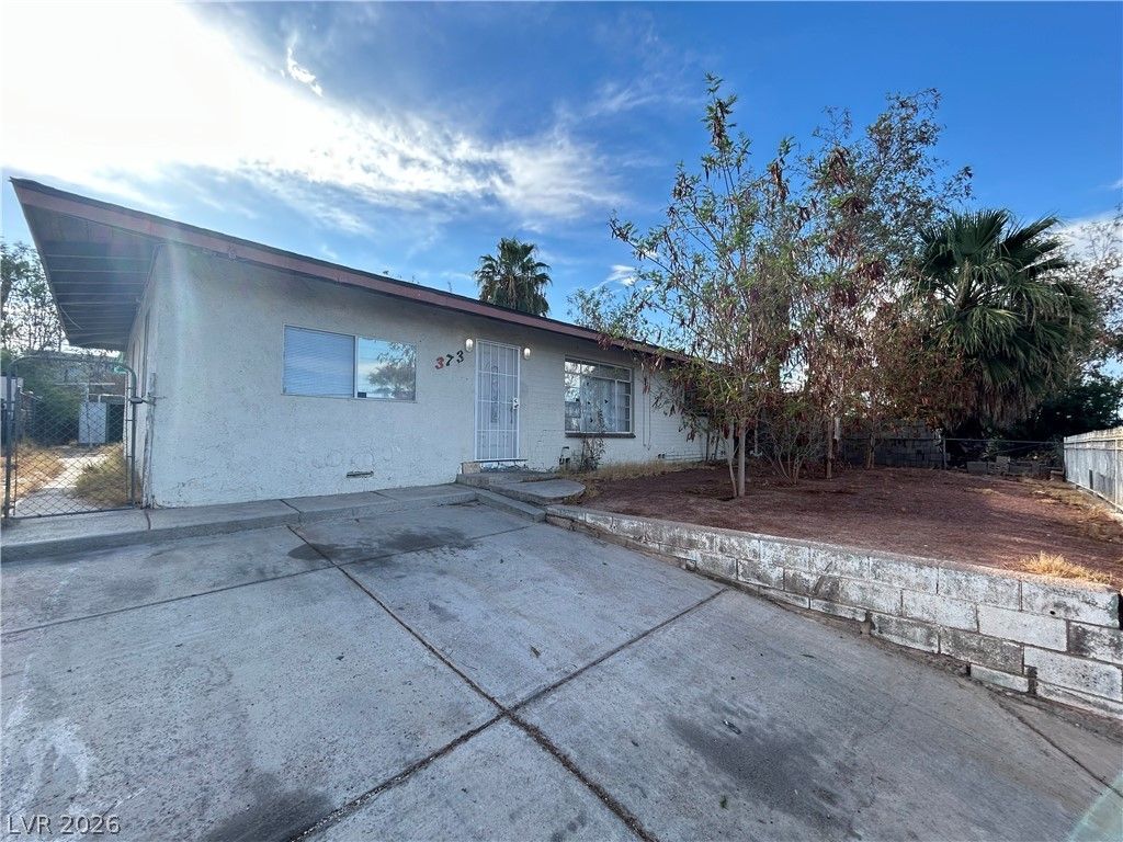373 North Bruce Street, Las Vegas, NV 89101