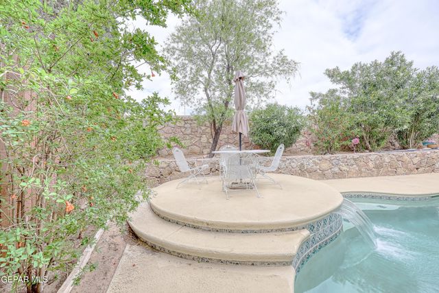 11005 LOMA GRANDE Drive, El Paso, TX 79934