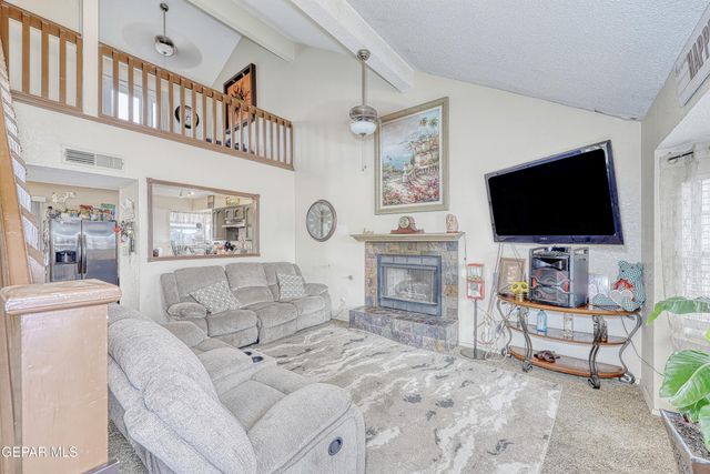 11005 LOMA GRANDE Drive, El Paso, TX 79934