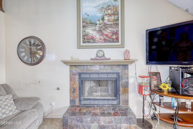 11005 LOMA GRANDE Drive, El Paso, TX 79934