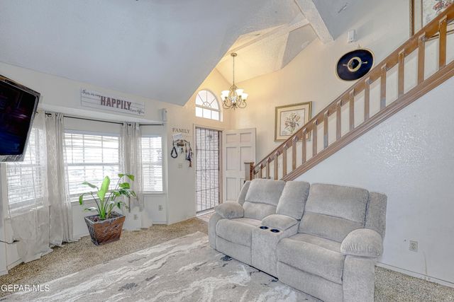 11005 LOMA GRANDE Drive, El Paso, TX 79934