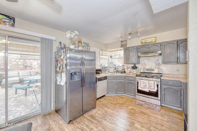 11005 LOMA GRANDE Drive, El Paso, TX 79934