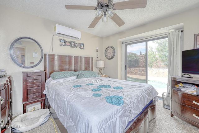 11005 LOMA GRANDE Drive, El Paso, TX 79934