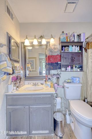 11005 LOMA GRANDE Drive, El Paso, TX 79934