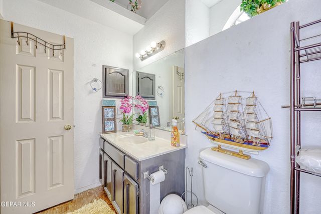 11005 LOMA GRANDE Drive, El Paso, TX 79934