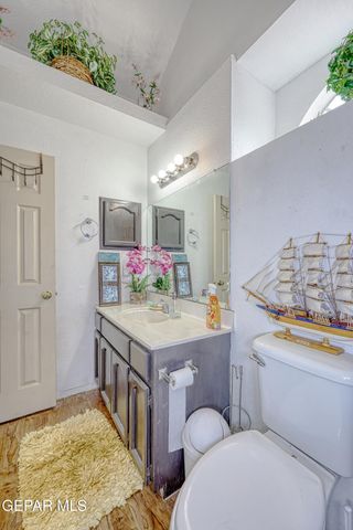 11005 LOMA GRANDE Drive, El Paso, TX 79934