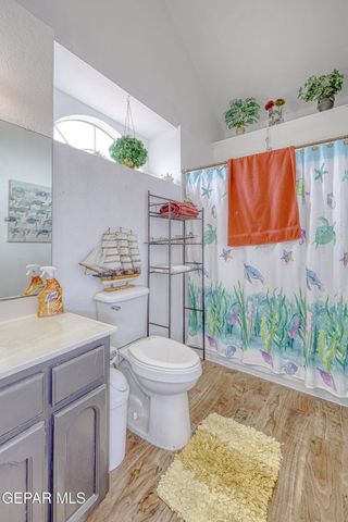 11005 LOMA GRANDE Drive, El Paso, TX 79934