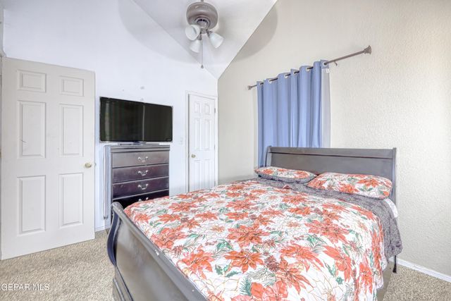 11005 LOMA GRANDE Drive, El Paso, TX 79934