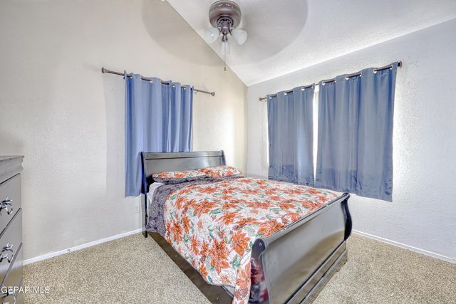 11005 LOMA GRANDE Drive, El Paso, TX 79934