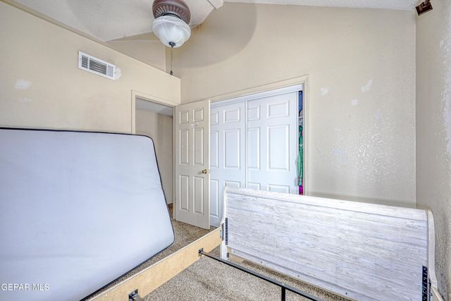 11005 LOMA GRANDE Drive, El Paso, TX 79934