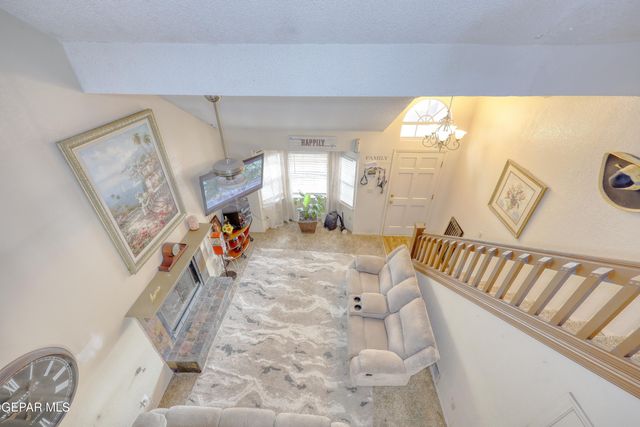 11005 LOMA GRANDE Drive, El Paso, TX 79934