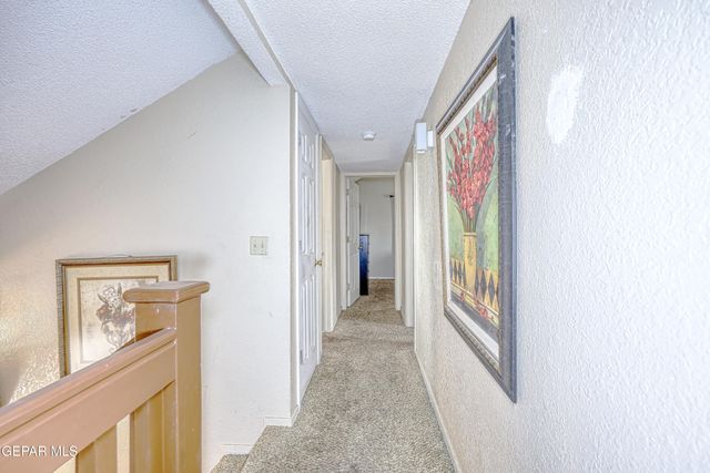 11005 LOMA GRANDE Drive, El Paso, TX 79934