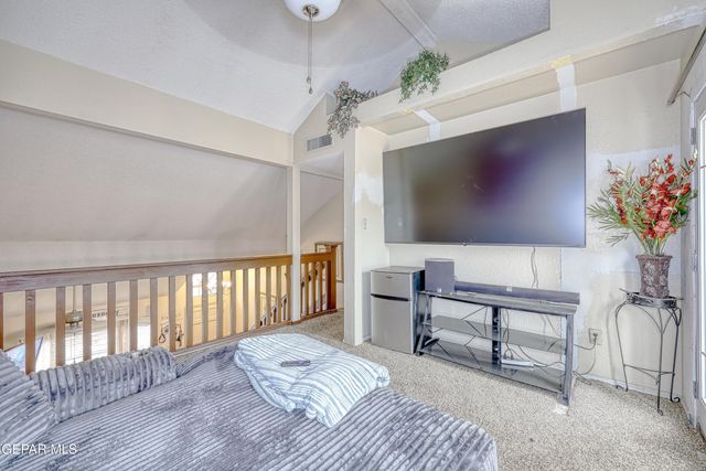 11005 LOMA GRANDE Drive, El Paso, TX 79934