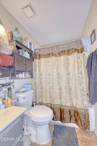 11005 LOMA GRANDE Drive, El Paso, TX 79934