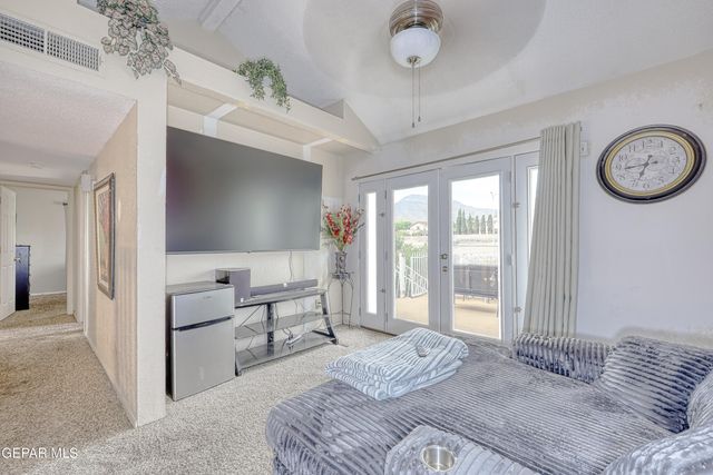 11005 LOMA GRANDE Drive, El Paso, TX 79934