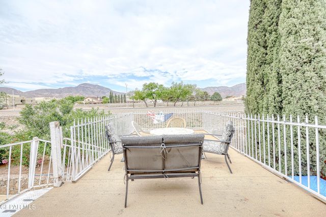 11005 LOMA GRANDE Drive, El Paso, TX 79934